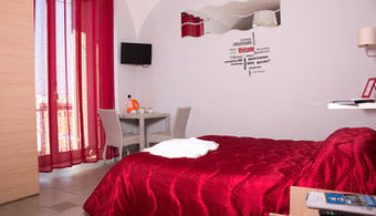 Bed & Breakfast Bayard Rooms