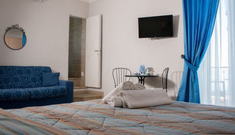Bed & Breakfast Bayard Rooms