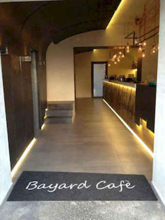 Bed & Breakfast Bayard Rooms