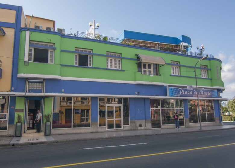 Hotel Rex