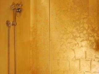 Apartamentos The Place - Golden Suite