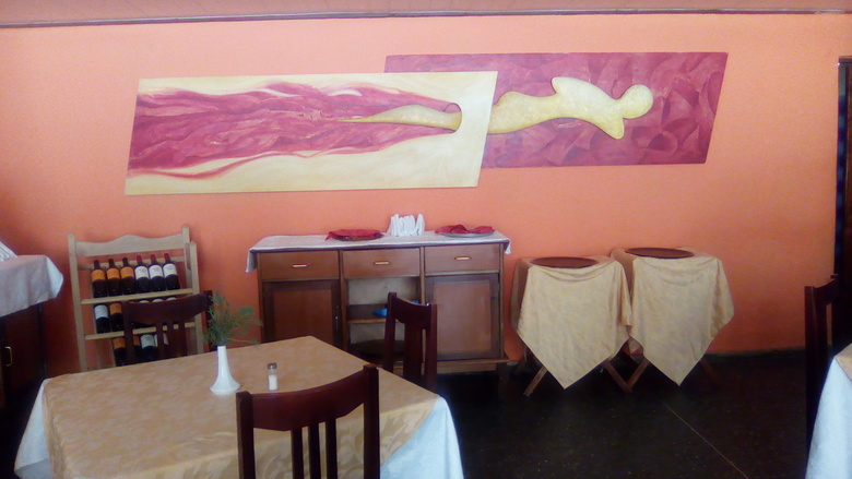 Hotel Pinar Del Rio
