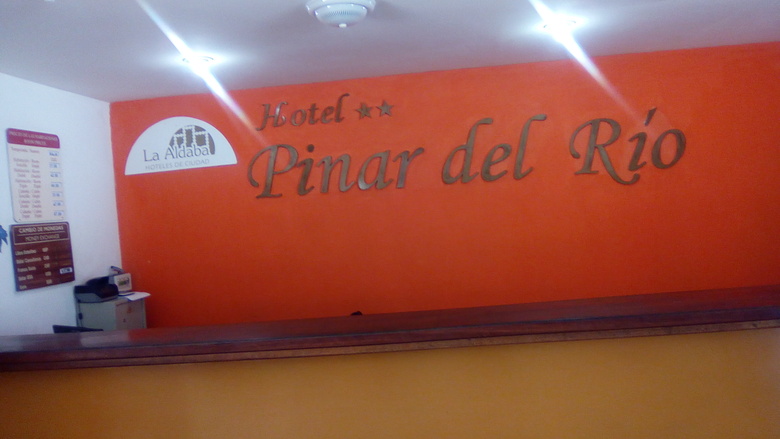 Hotel Pinar Del Rio