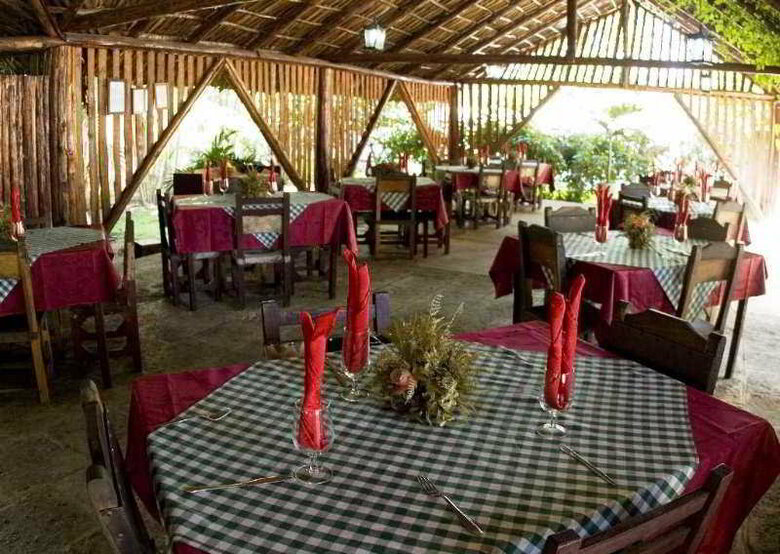 Hotel Pinar Del Rio