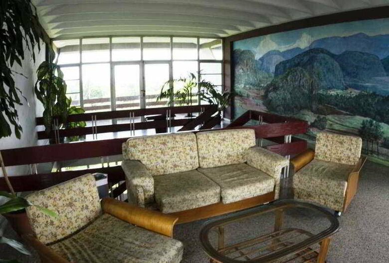 Hotel Pinar Del Rio