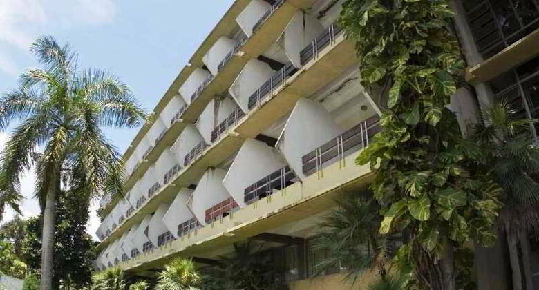 Hotel Pinar Del Rio