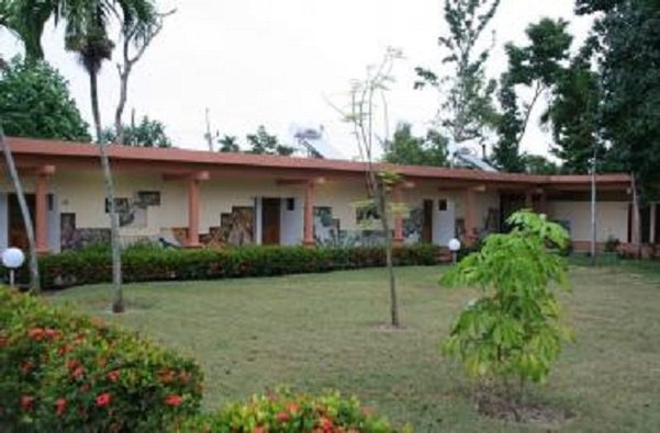 Hotel Islazul El Bosque