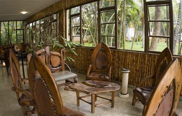 Hotel Islazul El Bosque