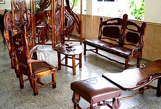 Hotel Islazul El Bosque