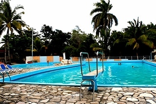 Hotel Islazul El Bosque