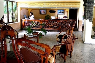 Hotel Islazul El Bosque