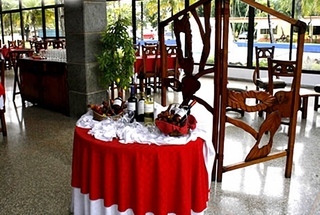 Hotel Islazul El Bosque