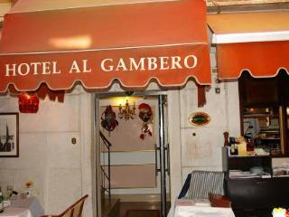 Hotel Al Gambero