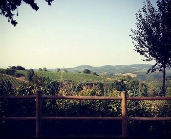 Aparthotel Chianti Village Morrocco