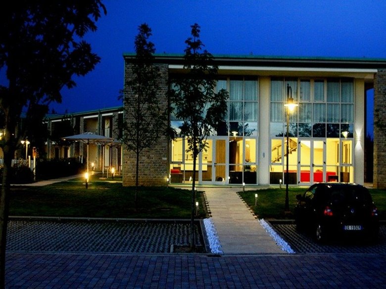 Aparthotel Chianti Village Morrocco