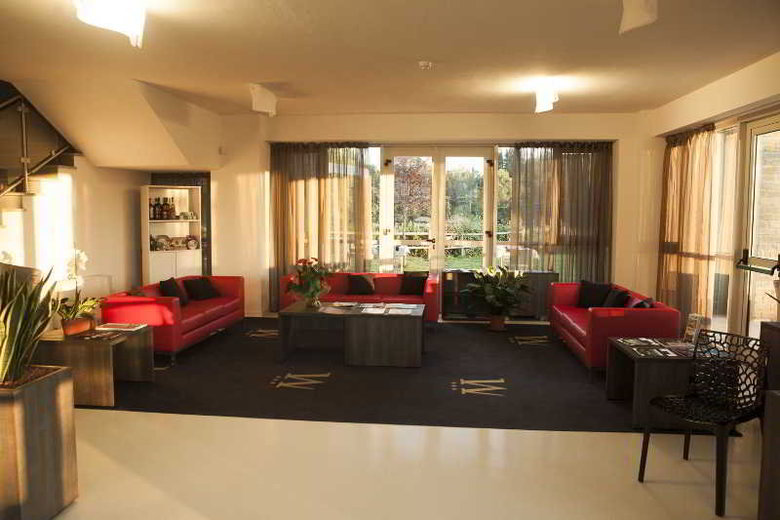 Aparthotel Chianti Village Morrocco