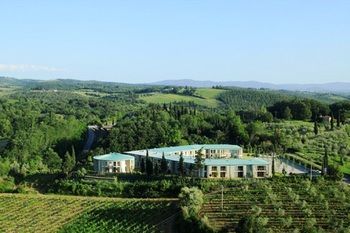 Aparthotel Chianti Village Morrocco