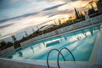 Aparthotel Chianti Village Morrocco