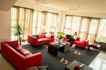 Aparthotel Chianti Village Morrocco