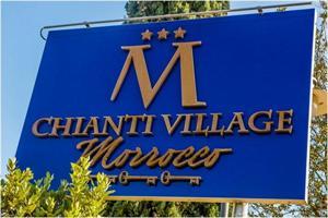 Aparthotel Chianti Village Morrocco