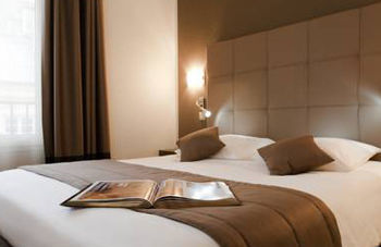 Hotel Mercure Versailles Chateau