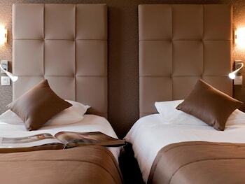 Hotel Mercure Versailles Chateau