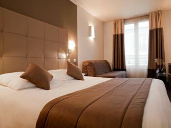 Hotel Mercure Versailles Chateau