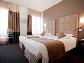 Hotel Mercure Versailles Chateau