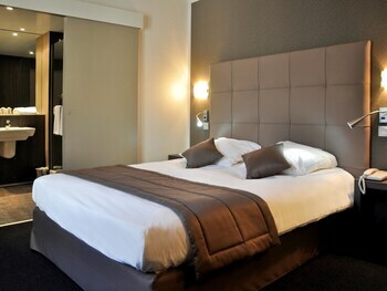 Hotel Mercure Versailles Chateau