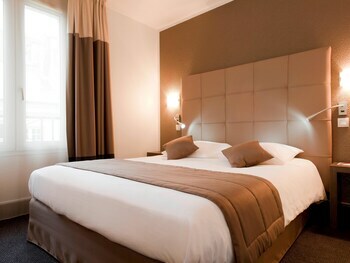 Hotel Mercure Versailles Chateau