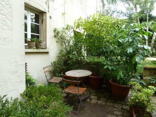 Apartamento Les Carr�s