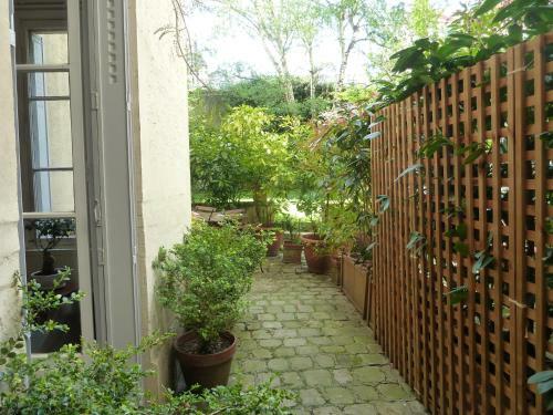 Apartamento Les Carr�s