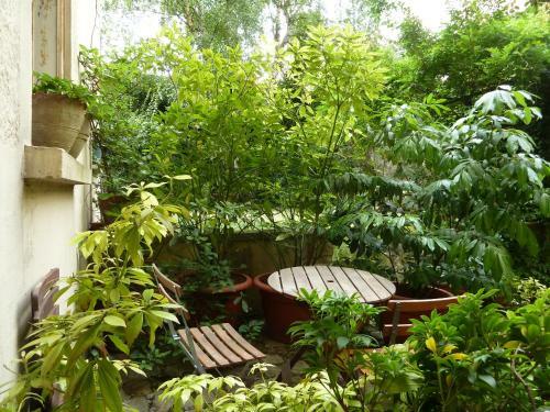 Apartamento Les Carr�s