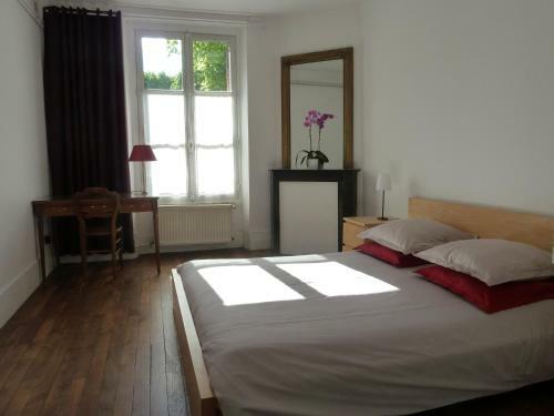 Apartamento Les Carr�s
