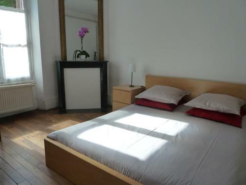 Apartamento Les Carr�s