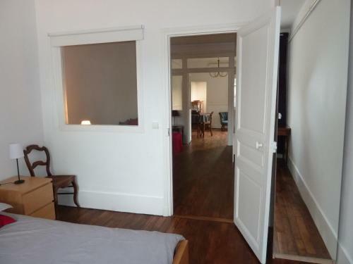 Apartamento Les Carr�s