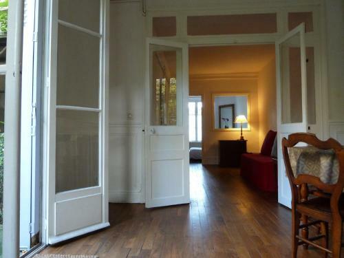 Apartamento Les Carr�s