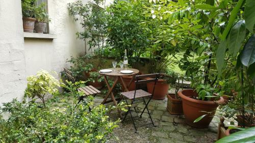 Apartamento Les Carr�s