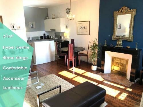 Bordorent Apartment