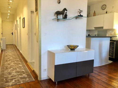 Bordorent Apartment