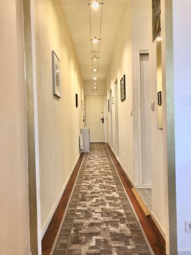 Bordorent Apartment