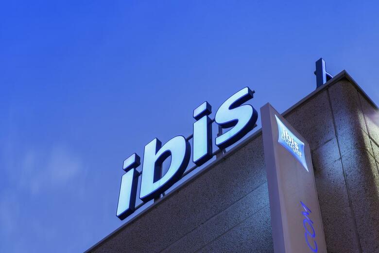 Hotel Ibis Budget Bordeaux Centre Bastide