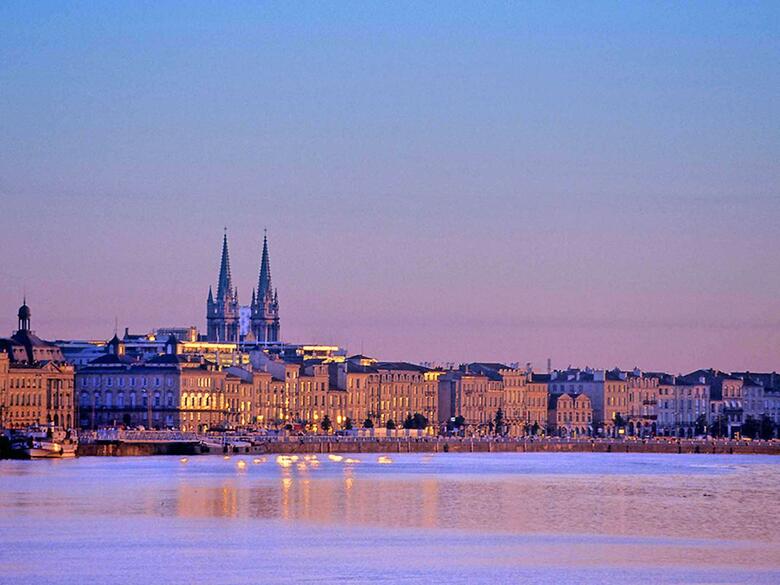Hotel Ibis Budget Bordeaux Centre Bastide