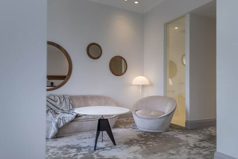 Hotel Yndo H�tel