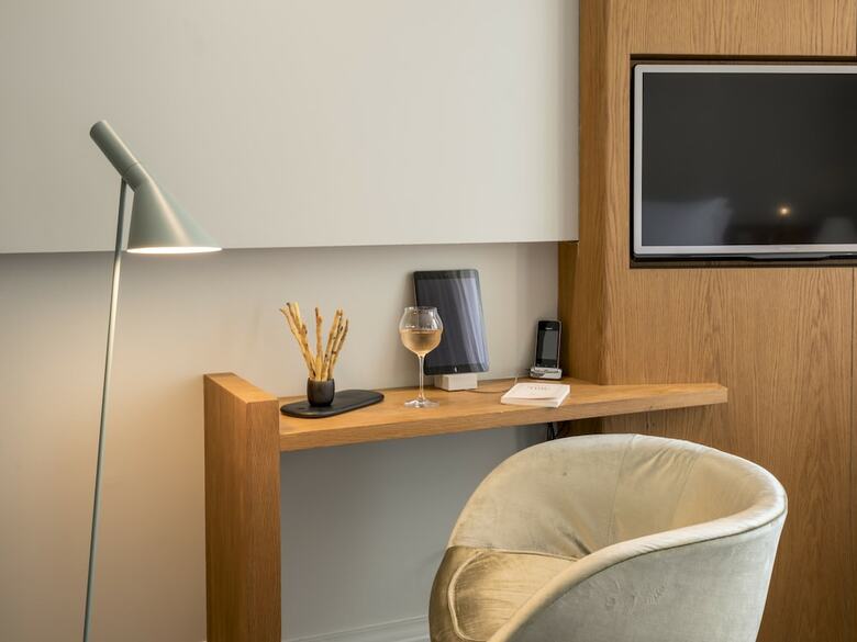 Hotel Yndo H�tel