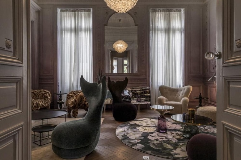 Hotel Yndo H�tel