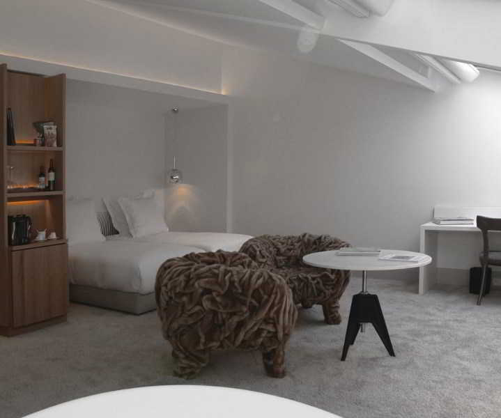 Hotel Yndo H�tel