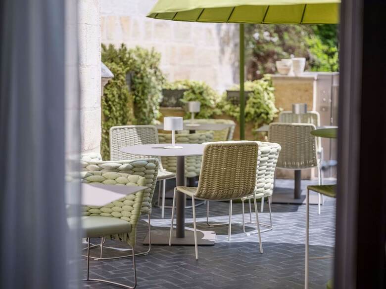 Hotel Yndo H�tel
