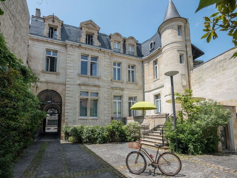 Hotel Yndo H�tel