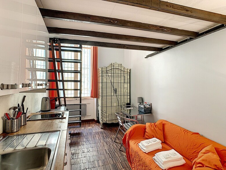 Apartamento La Maison De Sebea